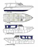 เรือสำราญ สำหรับขาย