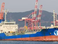 เรือบรรทุกน้ำมัน/สารเคมี สำหรับขาย