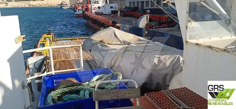เรือขนส่งเสบียง สำหรับขาย