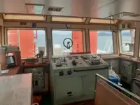 เรือลาก สำหรับขาย
