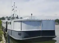 เรือลากอวน สำหรับขาย