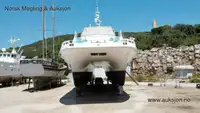 เรือสองลำ (Catamaran) สำหรับขาย