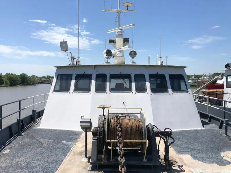 เรือสำหรับลูกเรือ สำหรับขาย