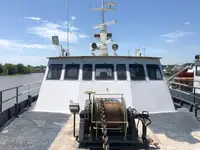 เรือสำหรับลูกเรือ สำหรับขาย