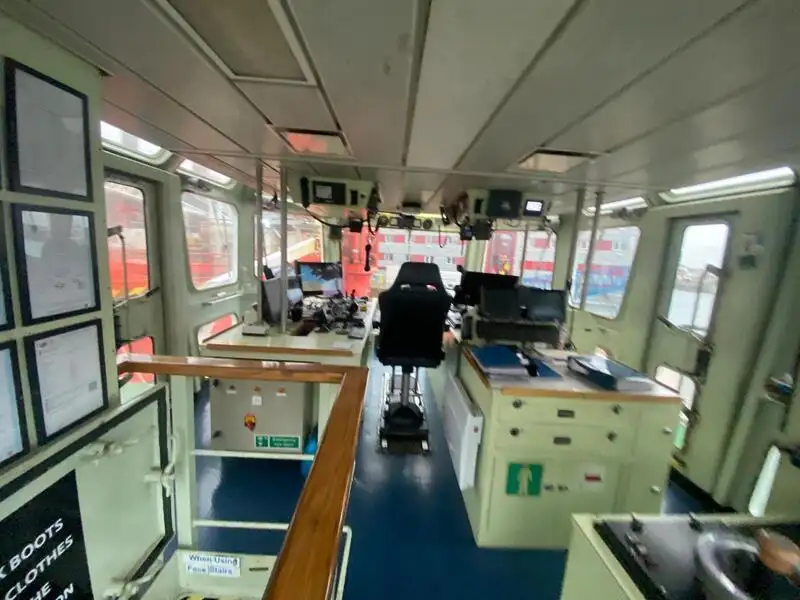 เรือลาก สำหรับขาย