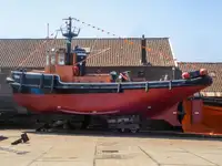 เรือลาก สำหรับขาย