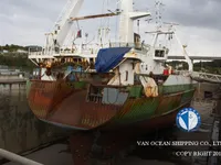 เรือลากอวน สำหรับขาย