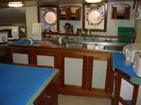 เรือลากอวนแบบ Longliner สำหรับขาย