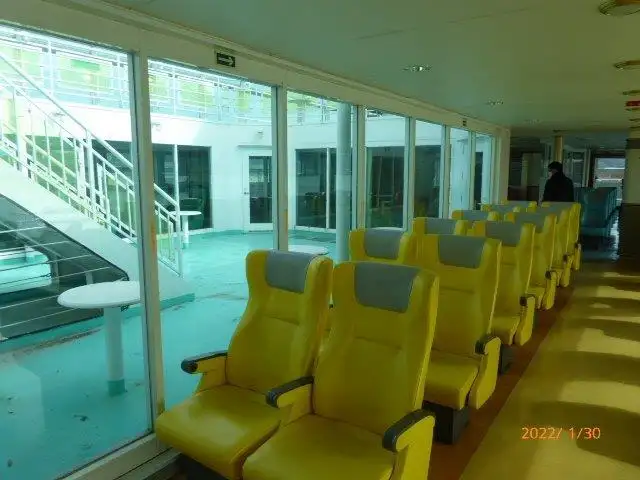 เรือเฟอร์รี่ สำหรับขาย