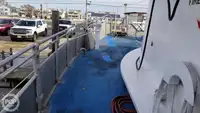 เรือสองลำ (Catamaran) สำหรับขาย
