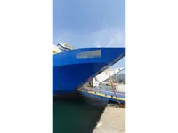 เรือบรรทุกสินค้าแบบ Ro-Ro สำหรับขาย