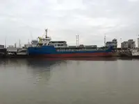 เรือบรรทุกน้ำมัน/สารเคมี สำหรับขาย
