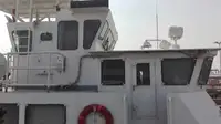 เรือลาดตระเวน สำหรับขาย