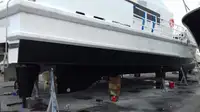เรือสองลำ (Catamaran) สำหรับขาย