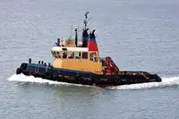 เรือลาก สำหรับขาย