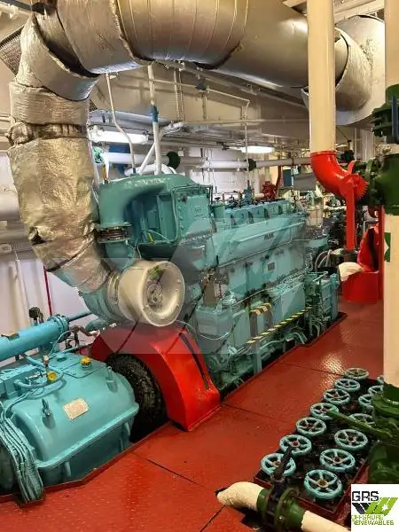 เรือขนส่งเสบียง สำหรับขาย