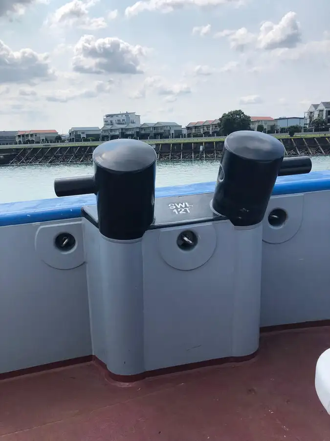 เรือลาก สำหรับขาย
