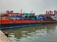 เรือขนส่งสัมภาระขึ้นฝั่งแบบมีถัง สำหรับขาย