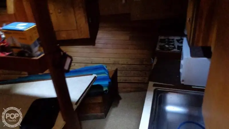 เรือลากอวน สำหรับขาย