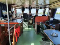 เรือสำรวจ สำหรับขาย