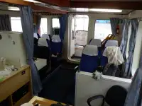 เรือลาดตระเวน สำหรับขาย