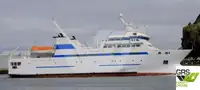 Ro-Ro ship สำหรับขาย