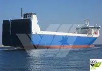 Ro-Ro ship สำหรับขาย