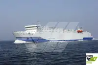 Ro-Ro ship สำหรับขาย