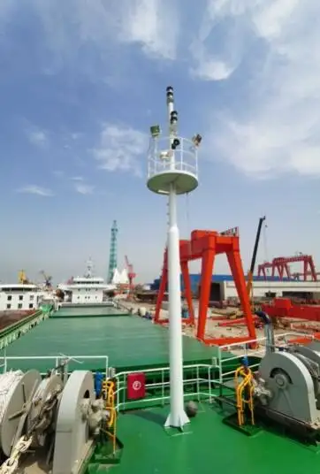 เรือบรรทุกสินค้าทั่วไป (Bulk Carrier) สำหรับขาย