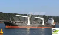 เรือบรรทุกสินค้าทั่วไป (Bulk Carrier) สำหรับขาย