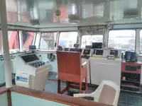 เรือบรรทุกสินค้า (Barge) สำหรับขาย
