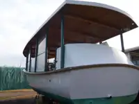 เรือเฟอร์รี่ สำหรับขาย