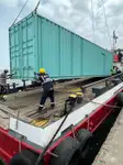 เรือบรรทุกตู้คอนเทนเนอร์ สำหรับขาย