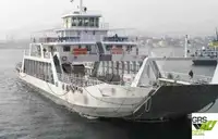 เรือบรรทุกสินค้าแบบ Ro-Ro สำหรับขาย