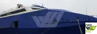 Ro-Ro ship สำหรับขาย