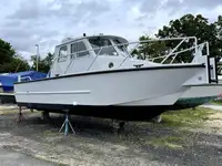 เรือสนับสนุนการดำน้ำ สำหรับขาย