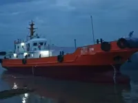 เรือขนส่งเสบียง สำหรับขาย
