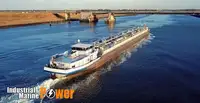 เรือบรรทุกน้ำมัน/สารเคมี สำหรับขาย