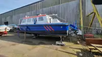 เรือลาดตระเวน สำหรับขาย