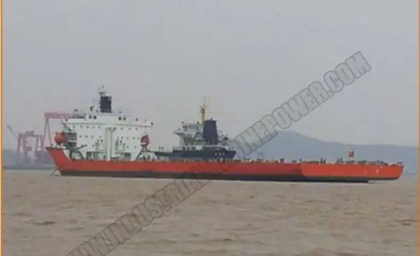 เรือบรรทุกสินค้า (Barge) สำหรับขาย