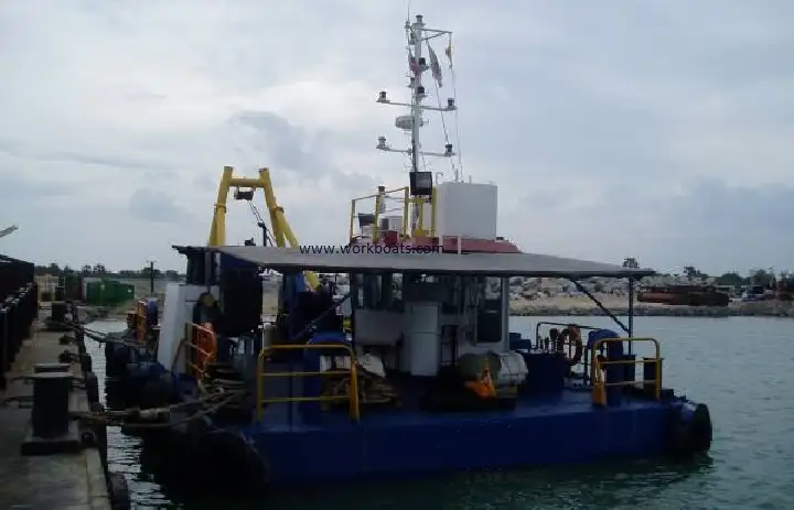 เรือลาก สำหรับขาย