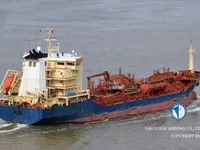 เรือบรรทุกน้ำมัน/สารเคมี สำหรับขาย