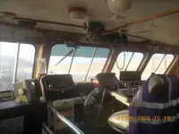 เรือสำหรับลูกเรือ สำหรับขาย