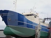 เรือลากอวน สำหรับขาย