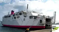 เรือบรรทุกสินค้าแบบ Ro-Ro สำหรับขาย