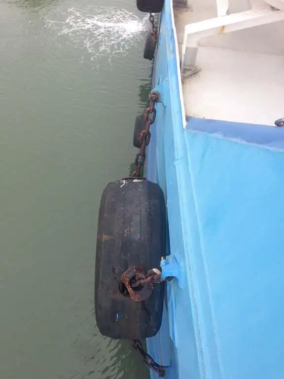 เรือลาก สำหรับขาย