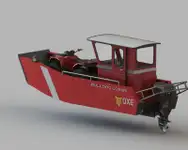 Landing Craft, รถถัง สำหรับขาย
