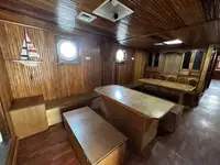 เรือลากอวน สำหรับขาย