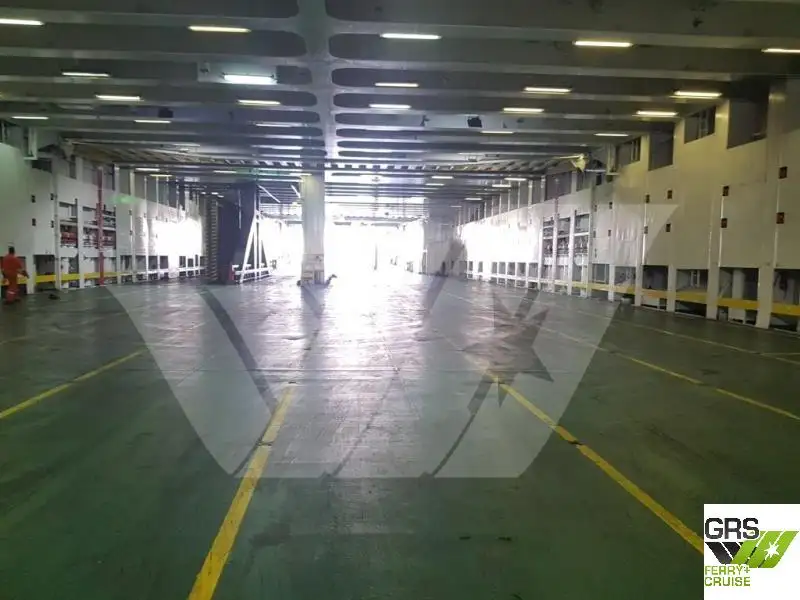 เรือบรรทุกสินค้าแบบ Ro-Ro สำหรับขาย