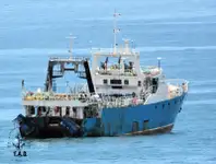 เรือลากอวน สำหรับขาย